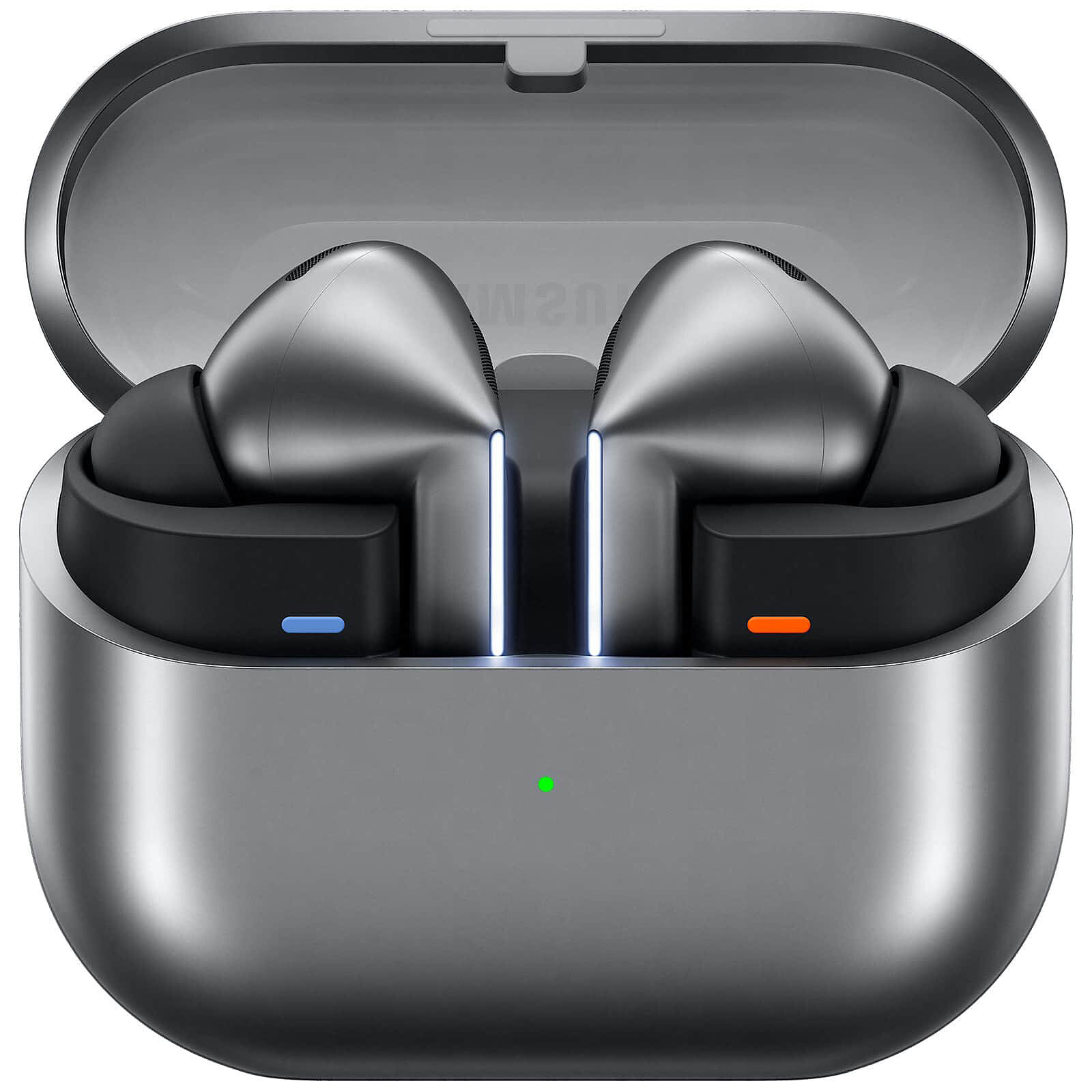 Écouteurs Buds 3 – Son Clair & Design Élégant