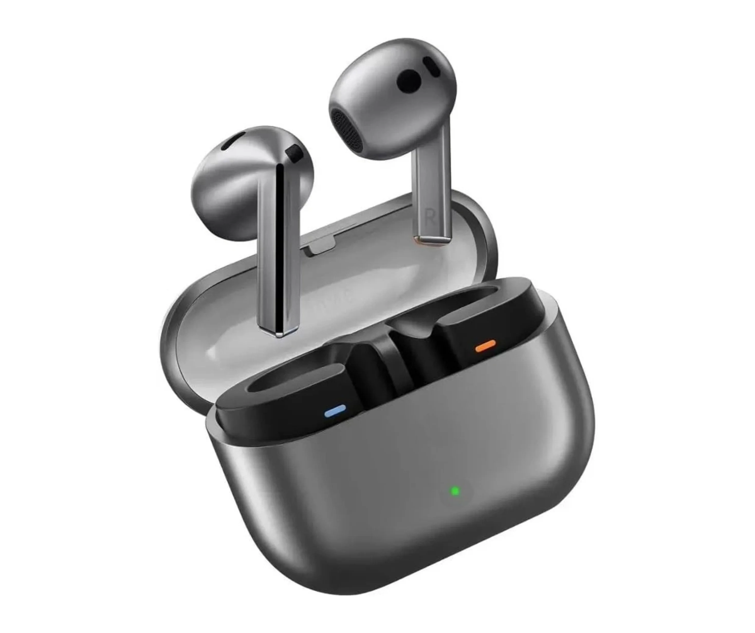 Écouteurs Buds 3 – Son Clair & Design Élégant