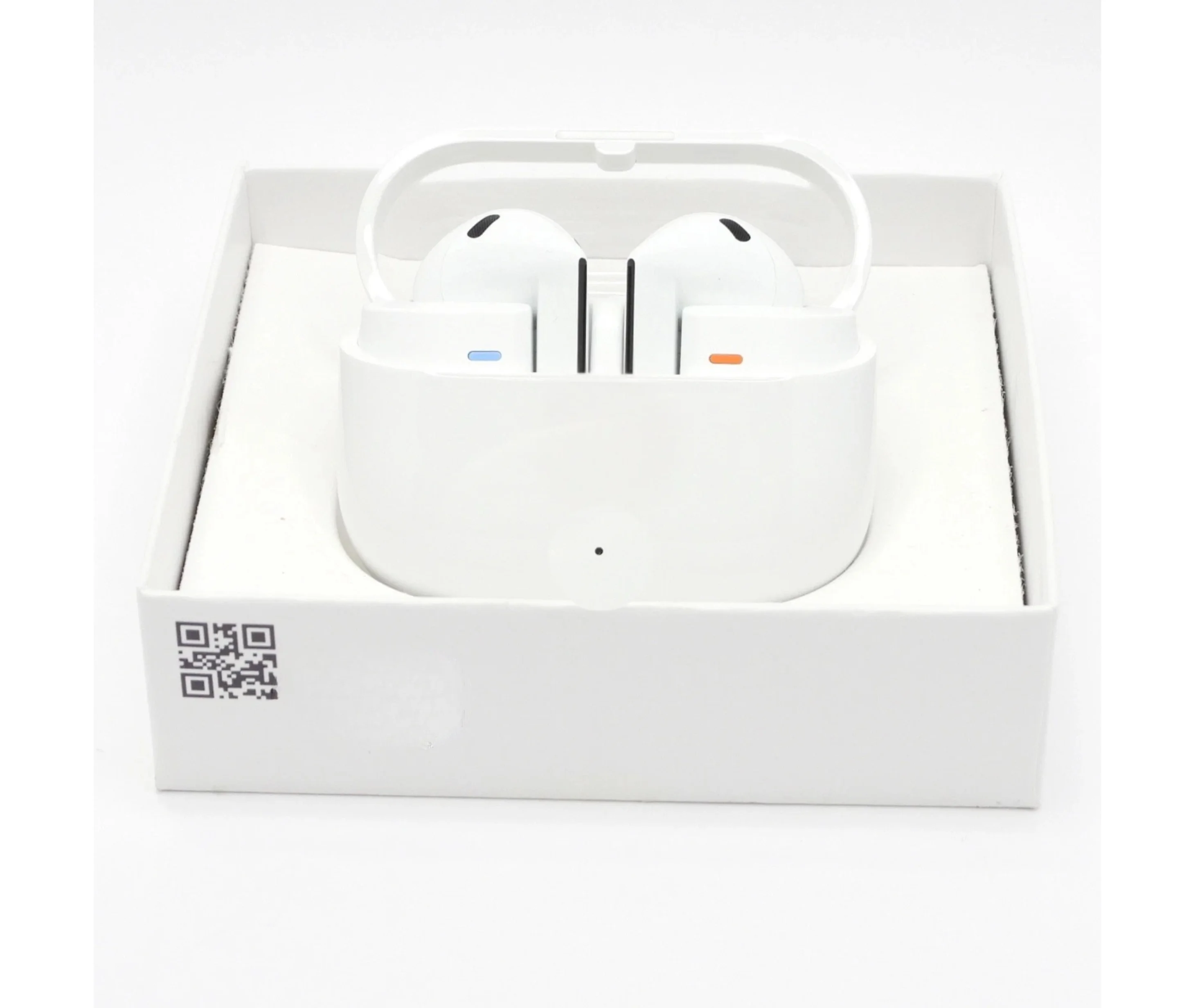 Écouteurs Buds 3 – Son Clair & Design Élégant