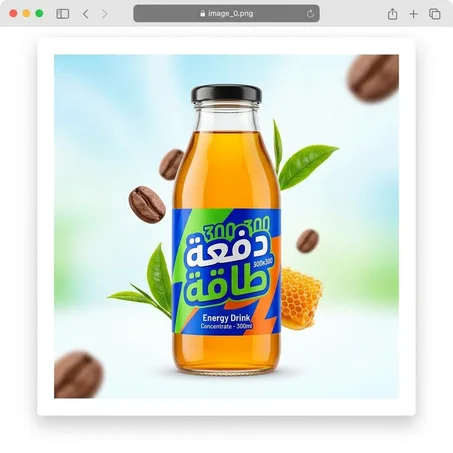 الطاقة