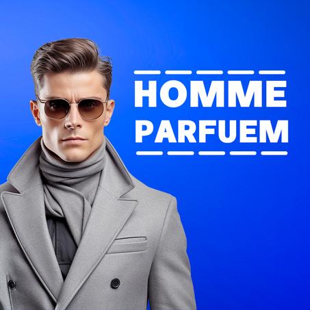 HOMME PARFUEM