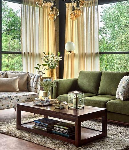 منزل و أثات