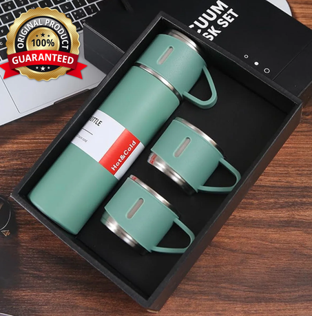 حافظة حرارية 500 مل