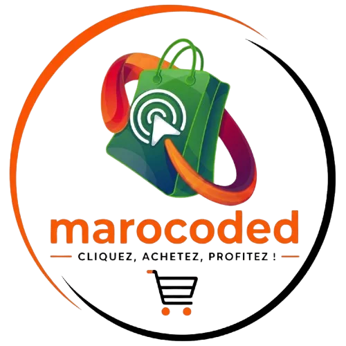marocoded