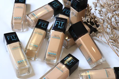 مايبيلين نيويورك فيت مي Fdt مات المسام