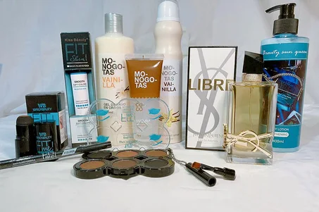 باك السعادة 🎀🛍️