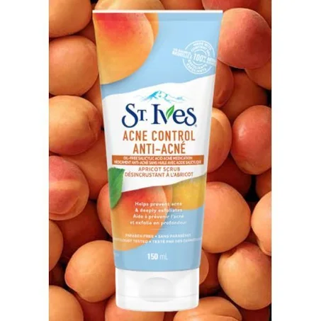 قطعة واحدة من مقشر ومنظف للوجه وكريم تنظيف البشرة