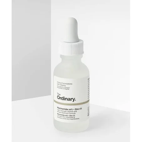Niacinamide 10% + Zinc 1%
