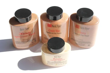 مسحوق الموز الفاخر 42 جم