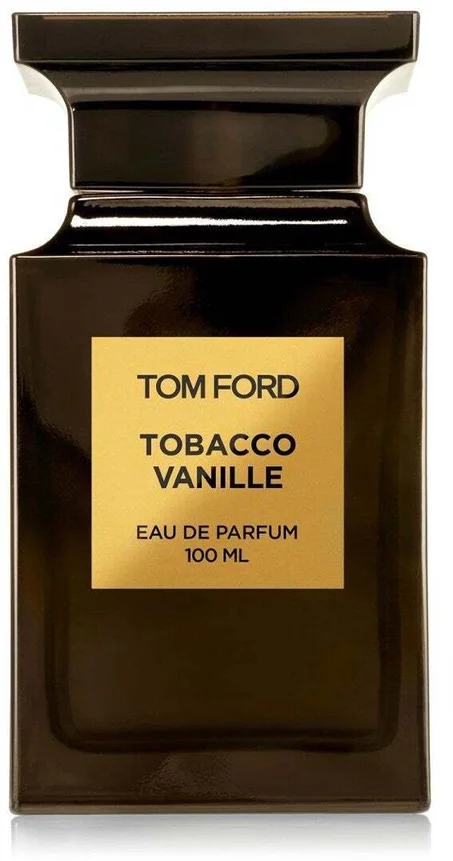 TOM FORD Tobacco Vanille 100ml Eau de Parfum | Luxurious Unisex Fragrance | Long-Lasting Perfume