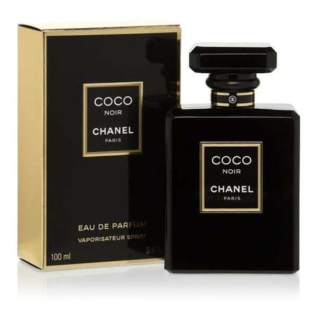 Chanel Coco Noir Eau de Parfum 100ml | Luxurious & Sensual Fragrance for Women | Long-Lasting Perfume