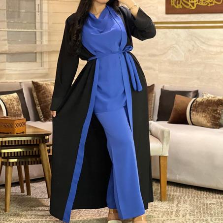 ملابس نسائية للمحجبات