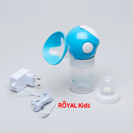 شفاط حليب كهربائي TIRLAIT ELECTRIC TIGEX