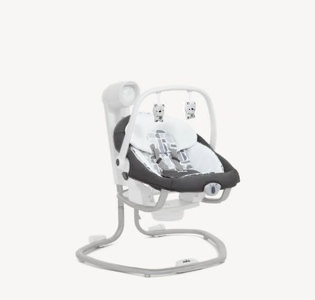 Balancelle meet serina™ 2in1 – Joie