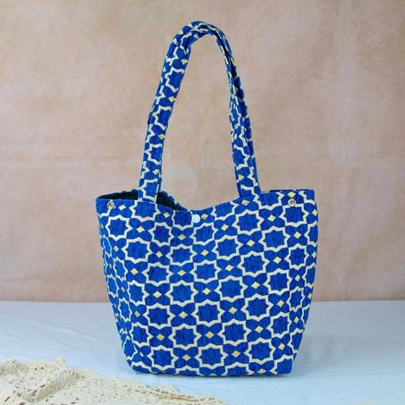 صاك مغربي أنيق                          traditional moroccan bag