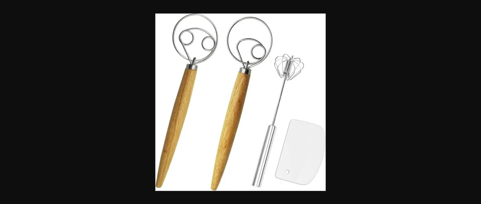 Outils & Ustensiles de Pâtisserie