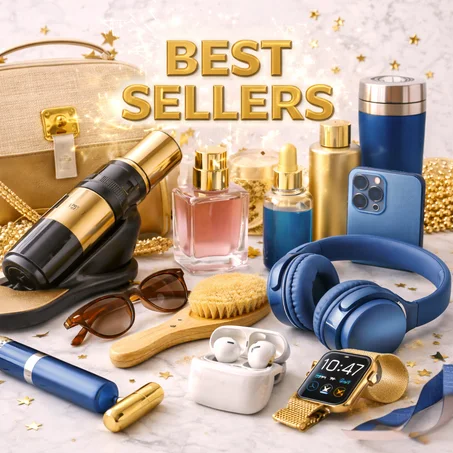 الأكتر مبيعا