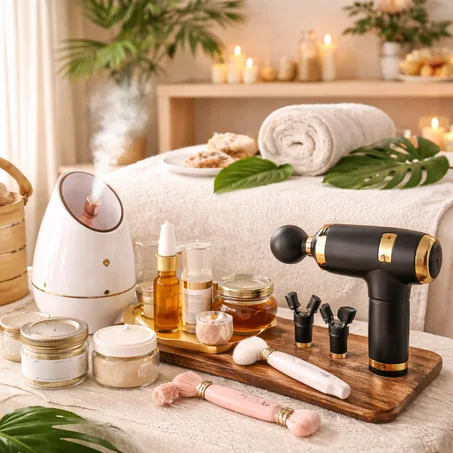 العناية الشخصية