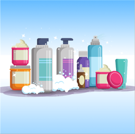 الجمال والعناية الشخصية