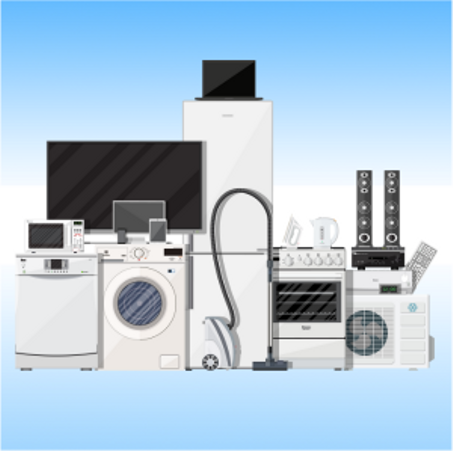 إلكترونيات