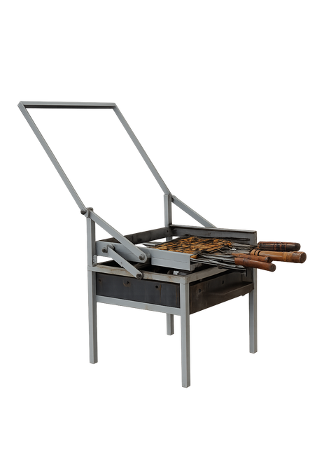 رجّع لَـمّة العائلة بلمسة بسيطة… وخلي الشواء يكون سبب فالسعادة ديالكم!