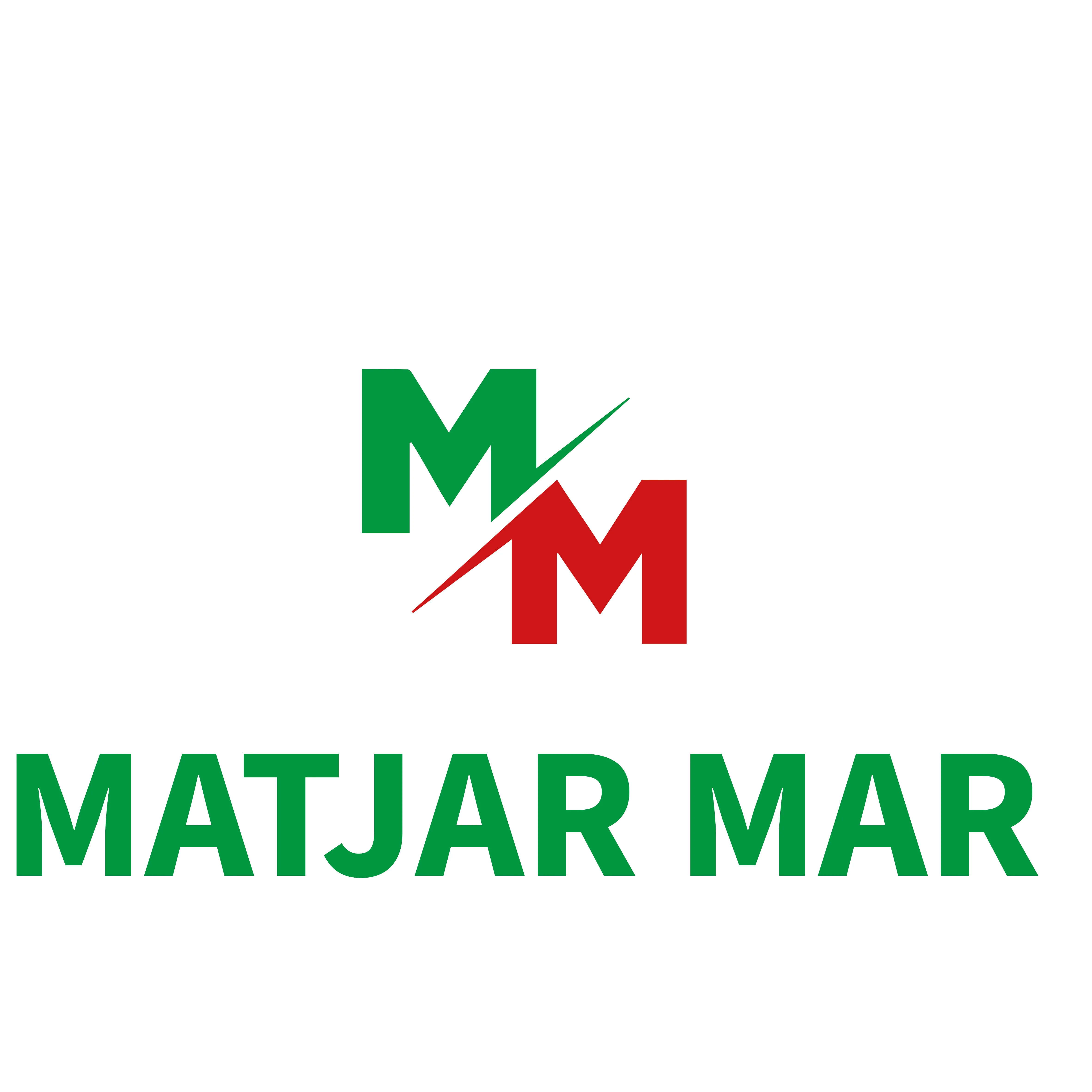 MATJAR MAR