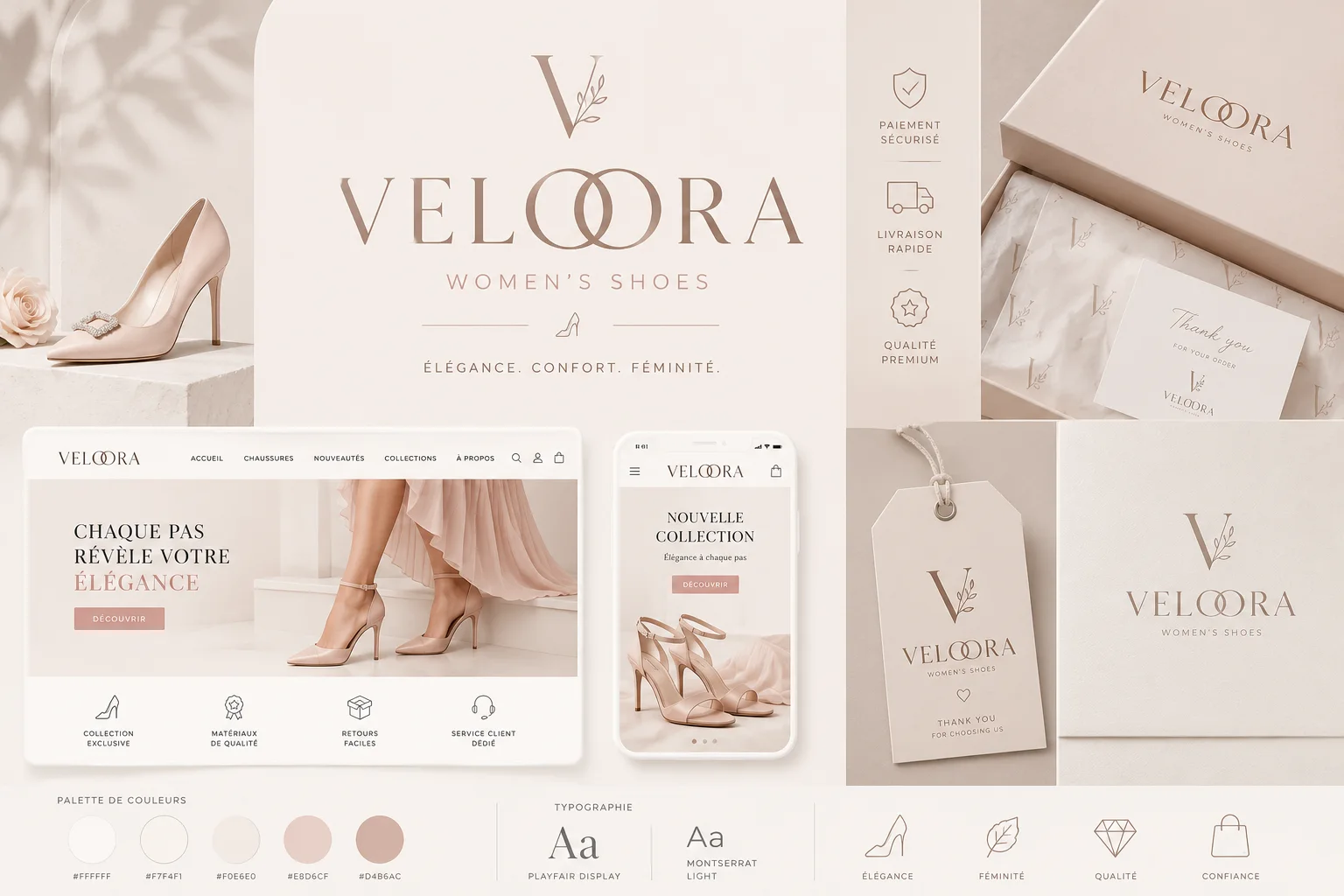 VelooraDZ