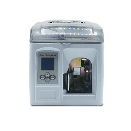 Cercleuse De Billets Intelligente Automatique ULP-ALA05