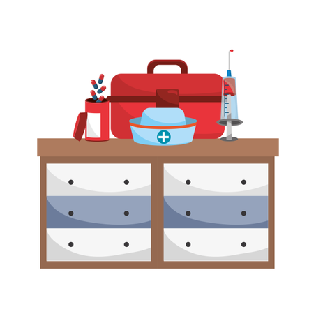 أدوات تخزين