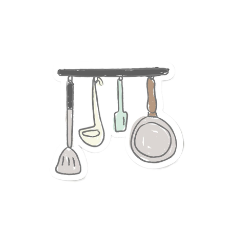 اكسسوارات المطبخ