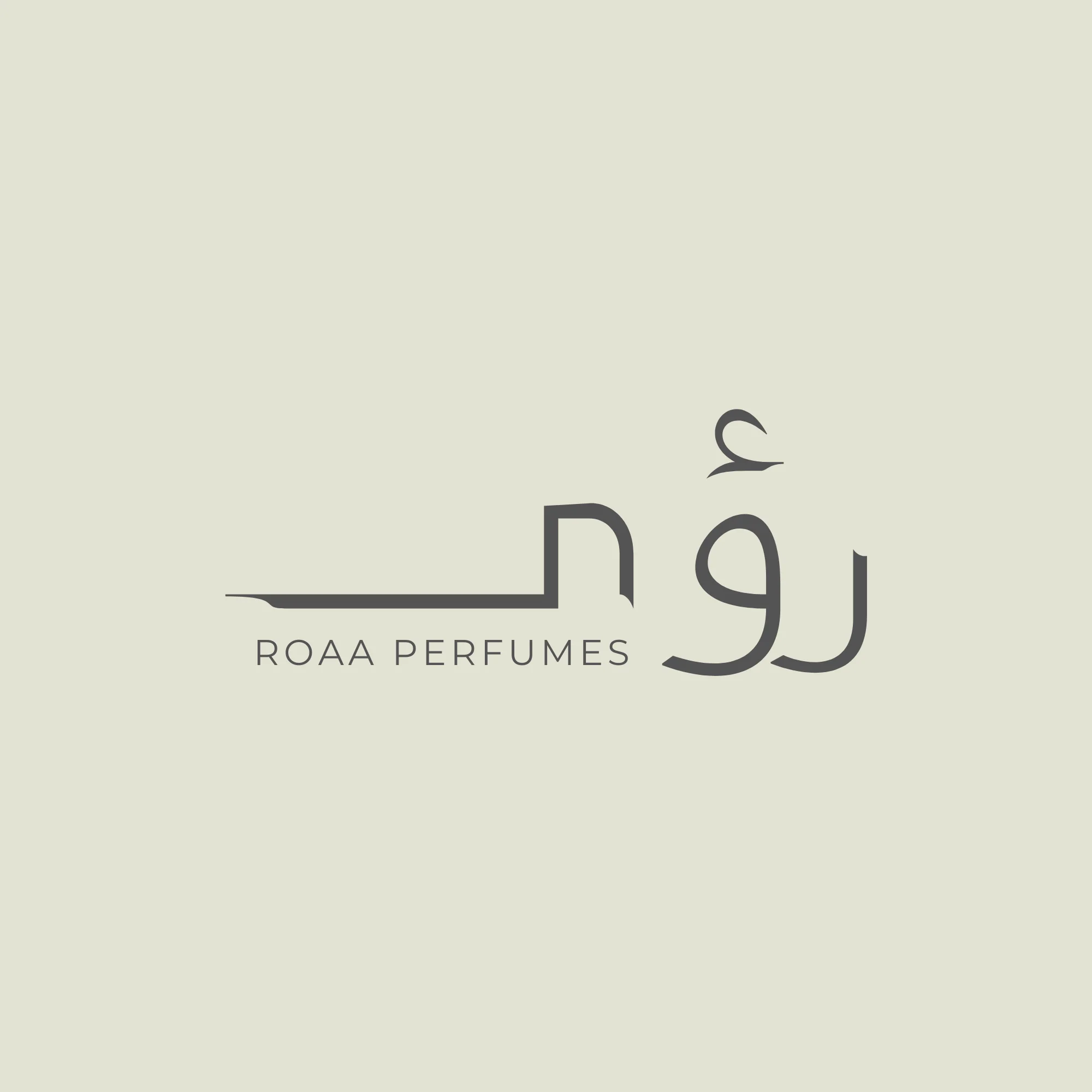 Roaa Perfumes