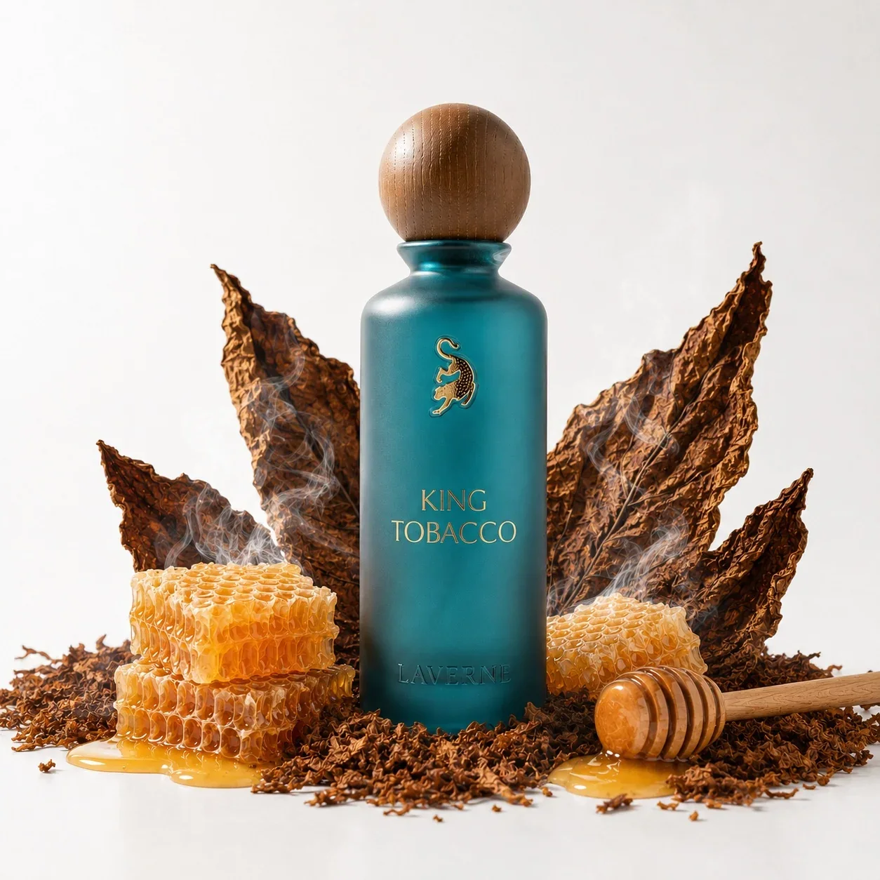 Lavern King Tobacco 200ml