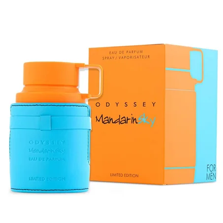 Armaf l'Odyssey Mandarin Sky