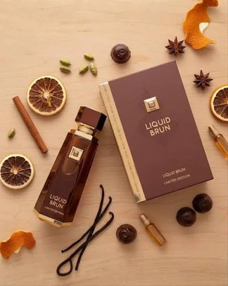French Avenue Liquid Brun Limited Edition 150ml