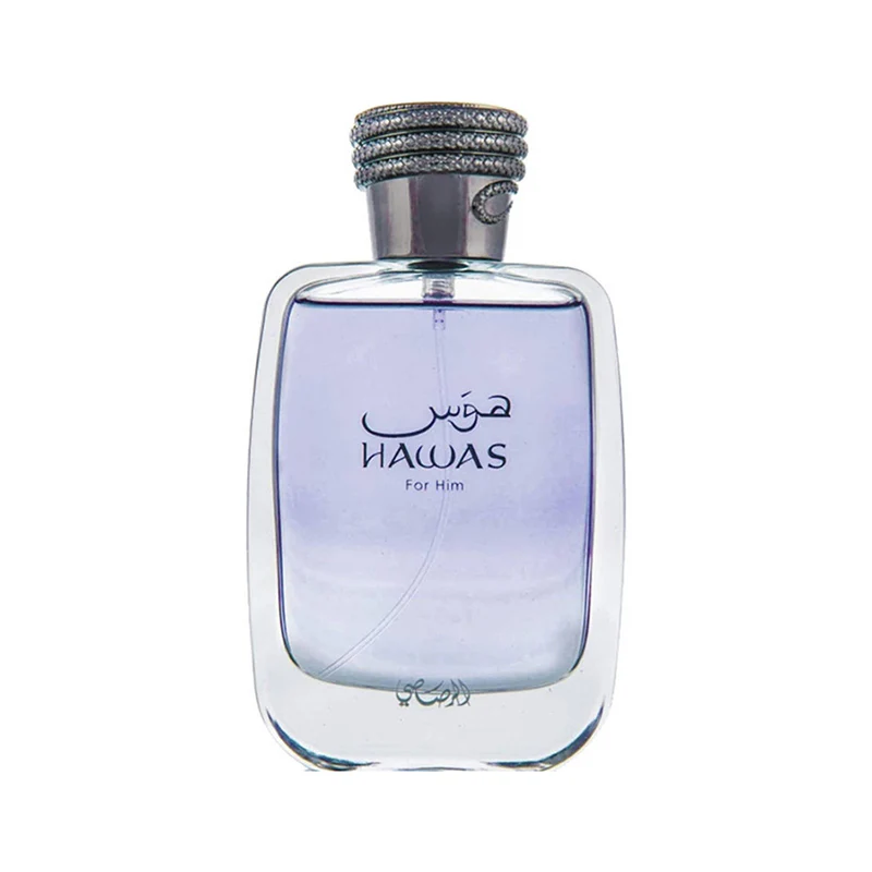 Rasasi HAWAS FOR HIM 100ML
