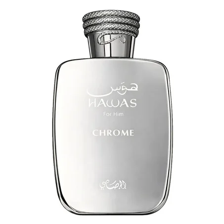 Rasasi Hawas Chrome 100ml