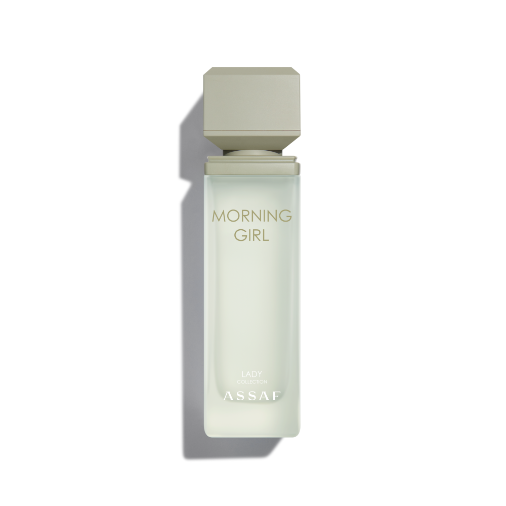 Assaf Morning Girl 100ML