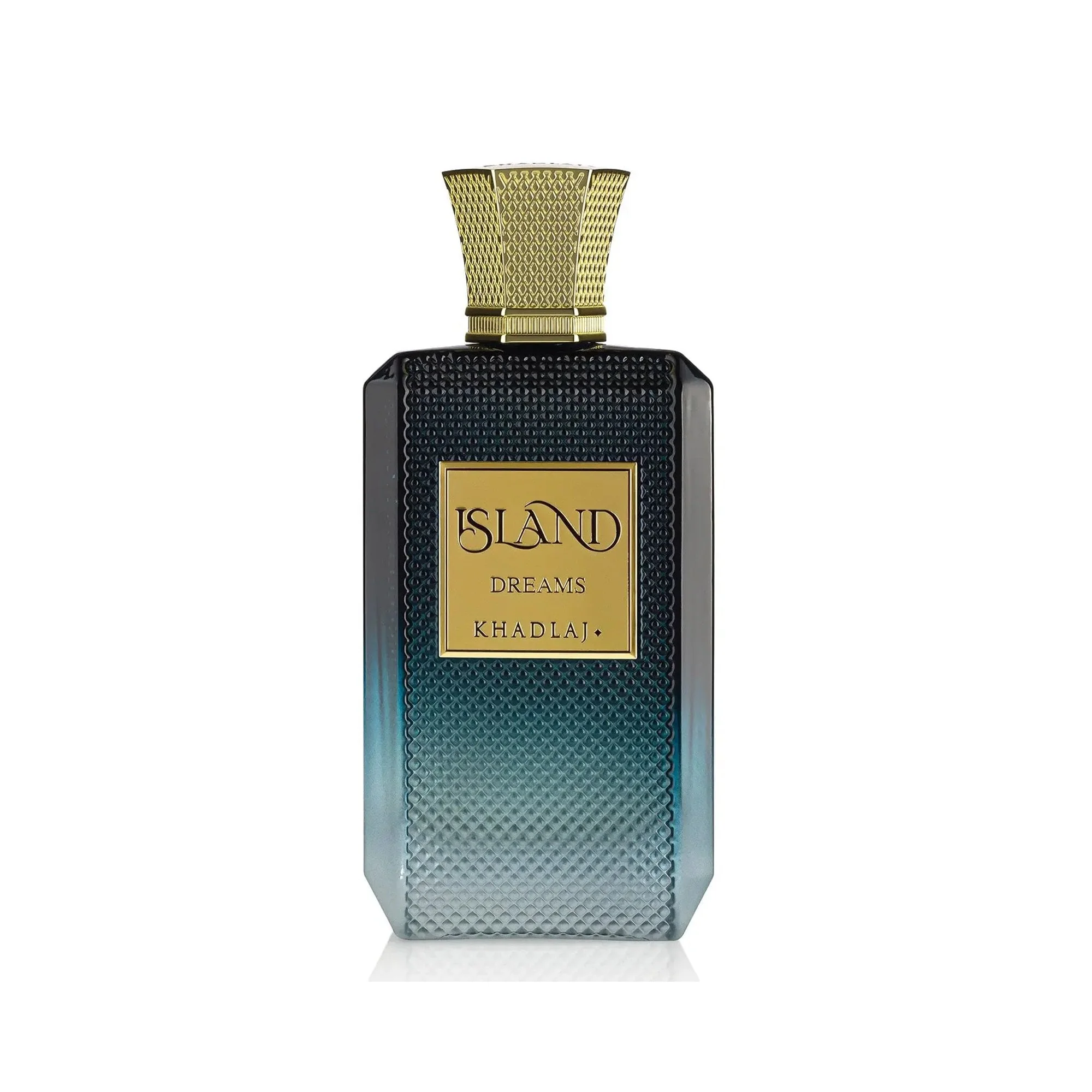 Khadlaj ISLAND DREAMS 100ML