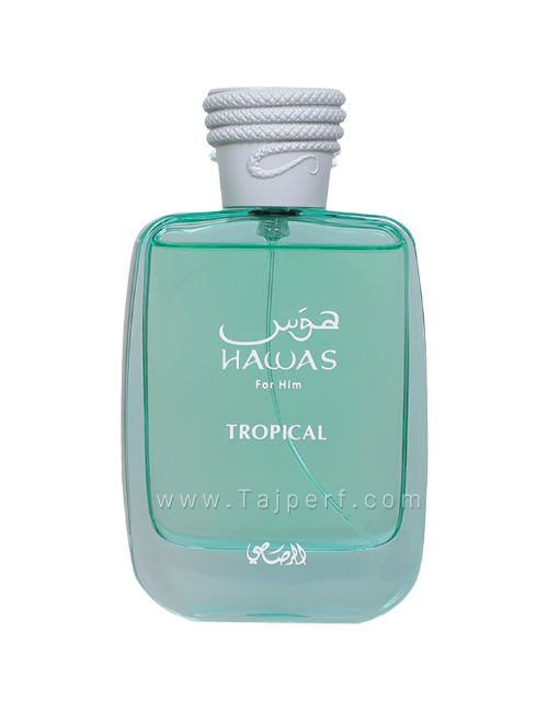 Rasasi HAWAS TROPICAL 100ML