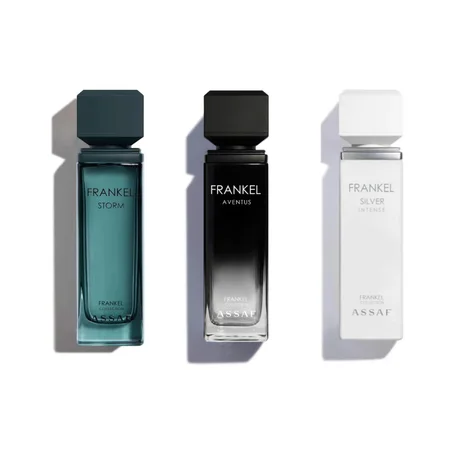 Collection Assaf Frankle