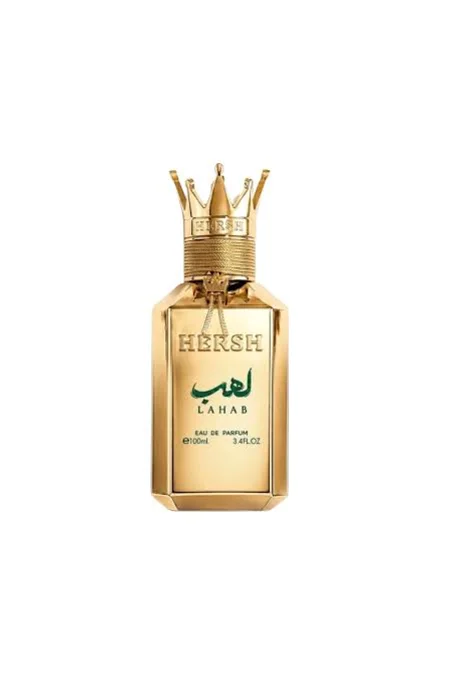 Hersh Lahab Alezz Oud 100ml