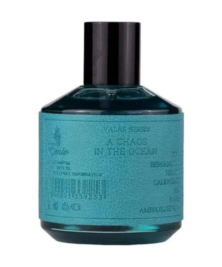 Paris Corner A Chaos In The Ocean 100ml