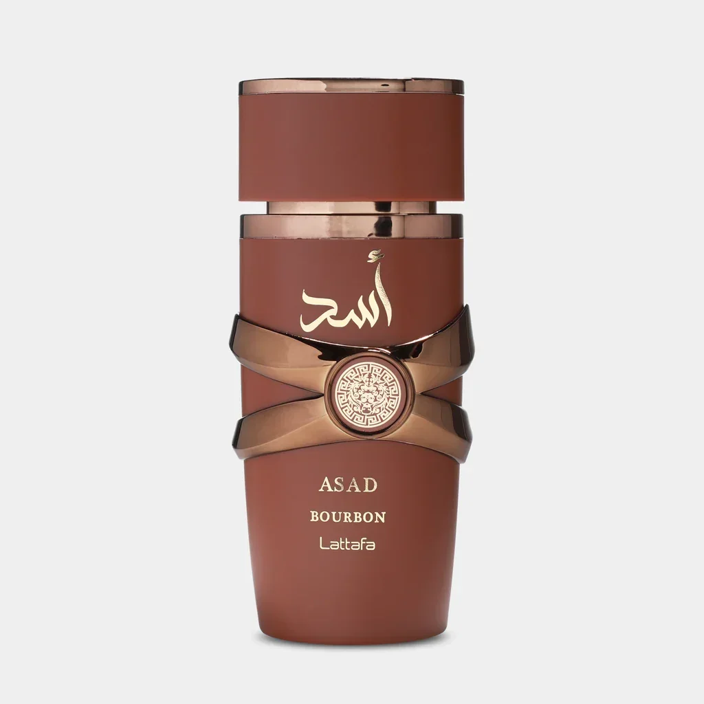 Lattafa Assad Bourbon 100ml