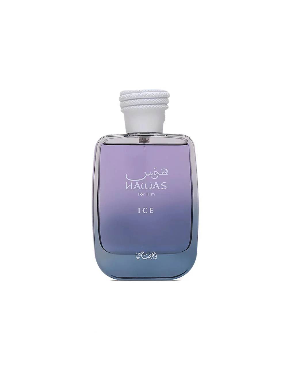 Rasasi HAWAS ICE 100ML