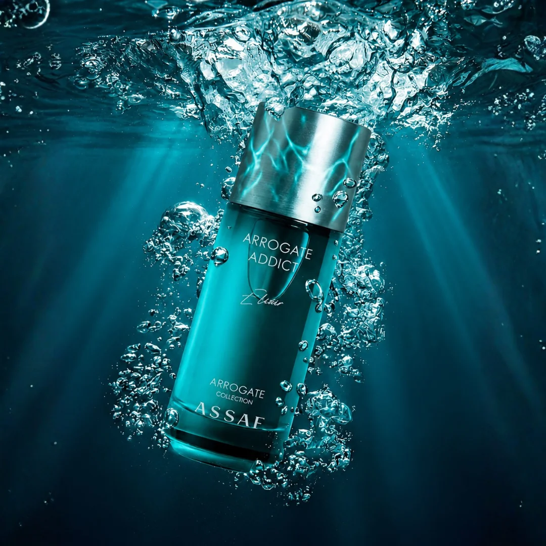Assaf Addict Elixir 200ml