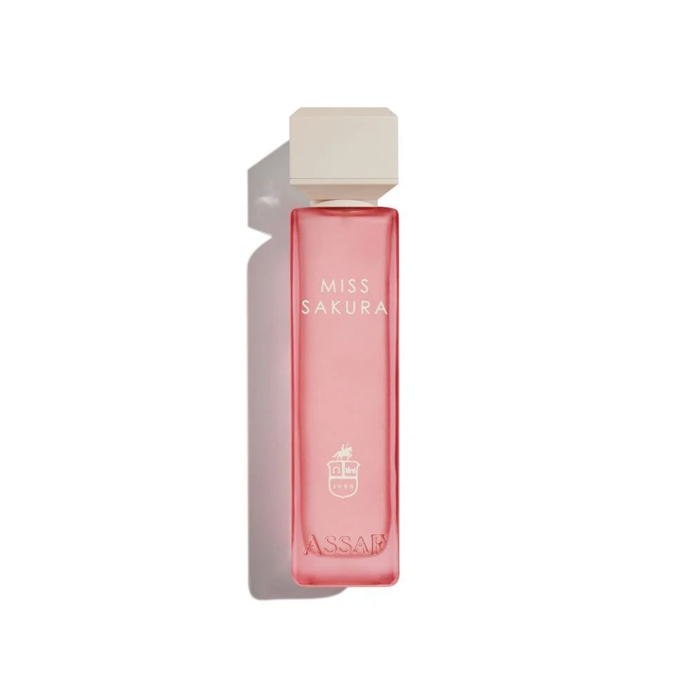 Assaf Miss Sakura 100ML
