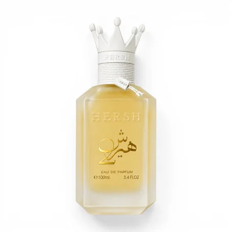 Al Ezz Oud Hersh 2 100ml
