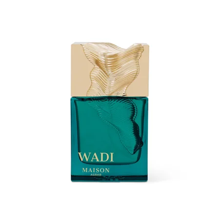 Maison Asrar WADI