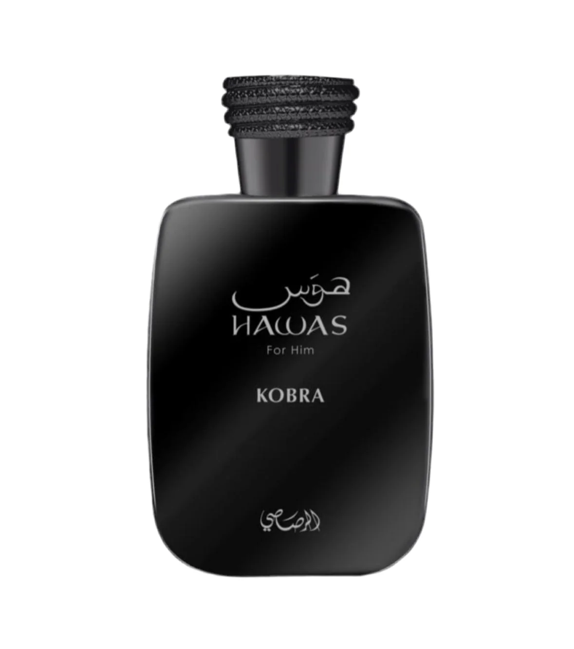 Rasasi HAWAS KOBRA 100ML