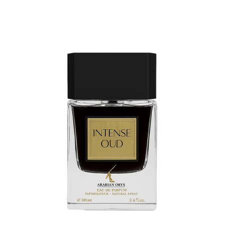 Arabian Oryx - Intense Oud by Paris Corner 100ml